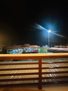 ซันไลท์ เกาะล้าน sun rise kohlarn