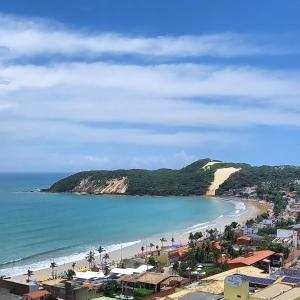 Suíte Plaza Vista Mar