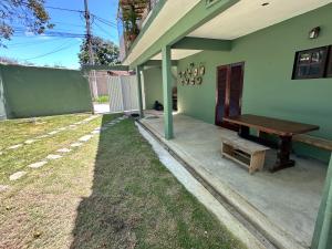 Casa no paraíso Búzios!