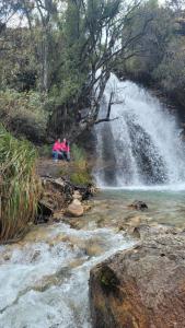 Céntrico departamento familiar