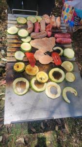 Céntrico departamento familiar