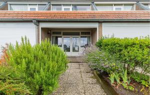 2 Bedroom Amazing Home In Bruinisse