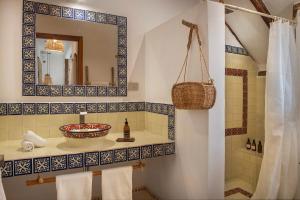 Mawimbi Boutique Hotel