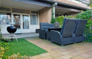 2 Bedroom Stunning Home In Bruinisse