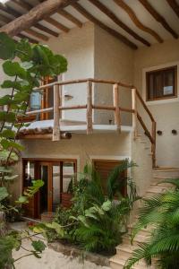 Mawimbi Boutique Hotel