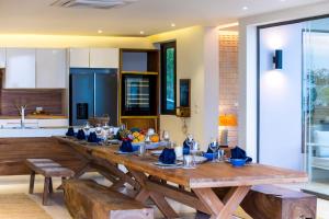 Lamai Sarai Samui 5BDR Private Pool