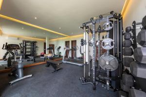 Lamai Sarai Samui 5BDR Private Pool