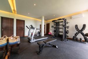 Lamai Sarai Samui 5BDR Private Pool