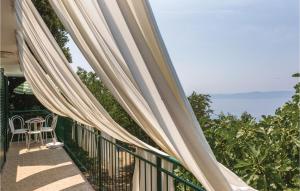 Holiday Home Gornje Tucepi With Fireplace Vii