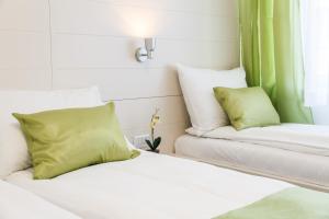 Central Belgrade Apartments 3