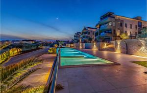 Beautiful Apartment In Banjole