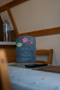 Moffat by Wigwam Holidays