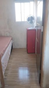 Casa Rosa 2 Quartos ,Praia cabuçu saubara