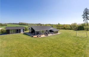 Holiday Home Ejstrupholm With Hot Tub Xiv