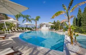 Gorgeous Apartment In Ricadi - Ricadi