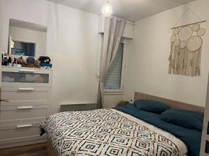 Super appart au cœur de la Bastille