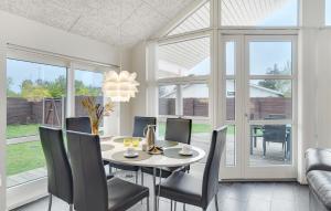 Nice Home In Slagelse With Wifi