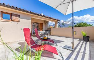 4 Bedroom Cozy Home In Barbariga