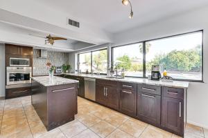 Scottsdale Biohack Healthy Dream Retreat!