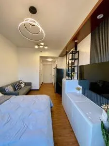 LV's Cozy Staycation - Laurel