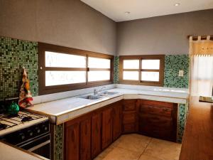 Casa con piscina, monte y selva en Misiones