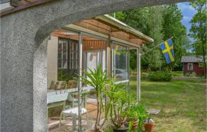 2 Bedroom Nice Home In Fjälkinge