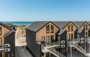 Havnehusene, Lejl, 60 - Slagelse