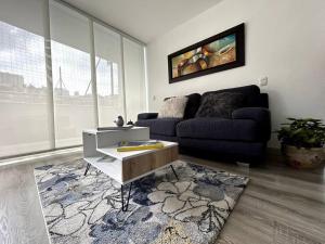 Comodo Apto Diagonal MALL PLAZA - 3hvězdičkové hotely ve městě Manizales