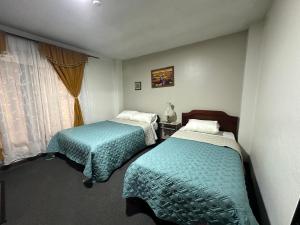 Hostal Pachamama Lodge