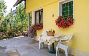 Gorgeous Apartment In Lokve With Wifi