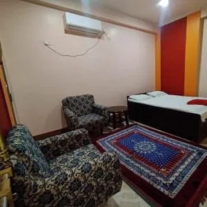 Jayalaxmi guest house and hotel - Birātnagar