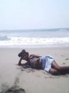 Chacahua pachamama - Guayabas