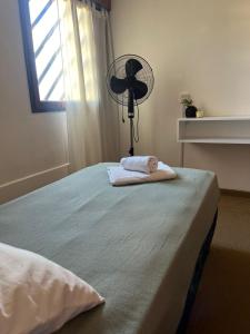 Brisas de San Rafael