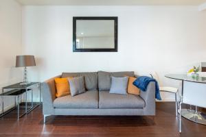 Premium Luxe 1 Bedroom Canary Wharf Apartment