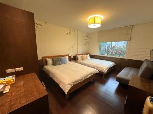 Siangting B&B