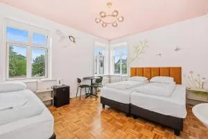 Baldursbrá Guesthouse Laufásvegur - Álftanes