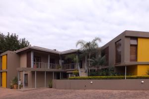 Acacia Guest House - 4hvězdičkové hotely ve městě Nelspruit
