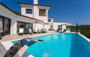 Villa Oliv One 