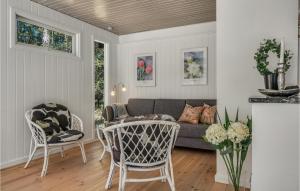 Lovely Home In Nexø With Kitchen