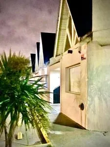 Kaizen Apart - Pico Truncado