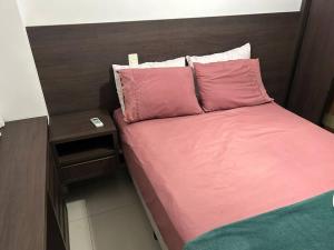 Charmoso 2 quartos DF PLAZA