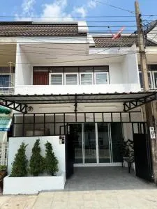 10MIN 曼谷独栋Chatuchack,Kasetsart精品别墅 MYSTORY HOUSE - Ban O Pao