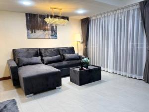 10MIN 曼谷独栋Chatuchack,Kasetsart精品别墅 MYSTORY HOUSE