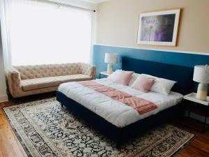 Serene Retreat in Hermitage