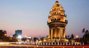 The Mou Hotel
