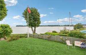 Lovely Home In Hejls With Wifi