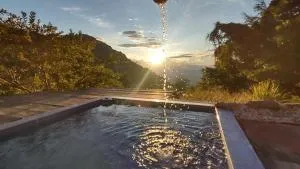 Monte La MaMa Ecolodge - Ceilán