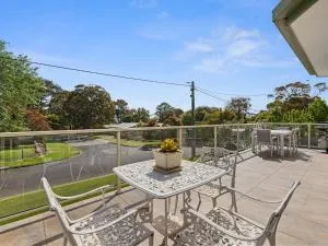 Sunshine on Gordon - Kongwak