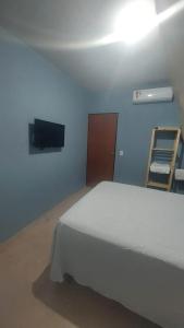 Kanoas do Toque Chalés