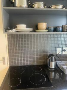 Live, work and play in the Maboneng loft